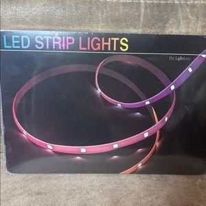 LED Strip Lights
